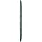 Ekena Millwork Claremont Ceiling Medallion (Fits Canopies up to 5 5/8"), 9"OD x 4 1/2"ID x 1/2"P, Cloud Burst CM09CLCBF - alternate 2